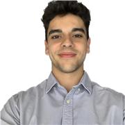 Profesor de apoyo materias de ciencias, programación Arduino, C y piano